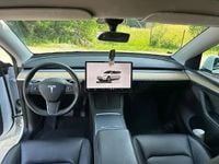 Second-hand Tesla Model Y 289 kW (393 CP) 2022 SUV