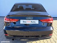 second-hand Audi A3 Limuzina 1.0 TFSI