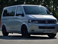 Second-hand VW T5 Highline 180 CP (132 kW) 2014 Van