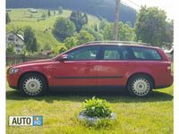 second-hand Volvo V50 