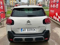 second-hand Citroën C3 Aircross 1.2 PureTech BVM Feel