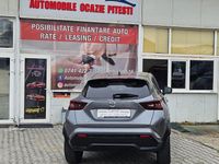 Second-hand Nissan Juke N-Connecta 114 CP (83 kW) 2022 Culoaregri SUV