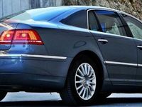 second-hand VW Phaeton 3.0 V6 TDI DPF 4Motion Tiptronic