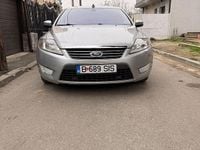 Second-hand Ford Mondeo 125 CP (91 kW) 2007 Culoaregri Berlinǎ