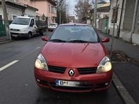 Second-hand Renault Symbol Expression 75 CP (55 kW) 2007 Culoarerosu Berlinǎ