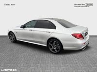 second-hand Mercedes E300 Aut.