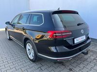 second-hand VW Passat Alltrack TDI SCR 4MOTION DSG