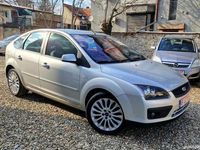 second-hand Ford Focus 1.8 TDCi Posibilitate Rate, Avans 0