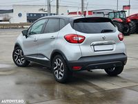 Second-hand Renault Captur Dynamique 90 CP (66 kW) 2013 Culoaregri SUV