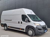 second-hand Opel Movano 