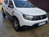Second-hand Dacia Duster 105 CP (77 kW) 2022 Alb SUV