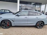 Nouă BMW X6 Comfort Edition 298 CP (219 kW) 2025 Culoaregri SUV