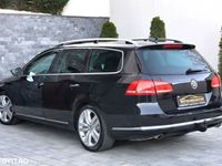 second-hand VW Passat Variant 2.0 TDI 4Motion BlueMotion Technology Highline DSG