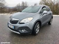 second-hand Opel Mokka 1.7 Cdti 2014 Eco Flex Echipare Cosmo