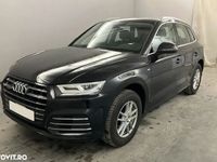 second-hand Audi Q5 55 TFSI e quattro S tronic