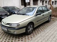 second-hand Renault Laguna II 