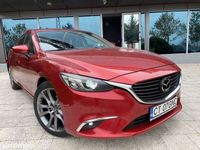 second-hand Mazda 6 