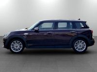 Second-hand Mini Cooper S Clubman 192 CP (141 kW) 2016 Rosu inchis  metalic Break