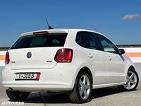 second-hand VW Polo 1.6 TDI CR DPF Highline