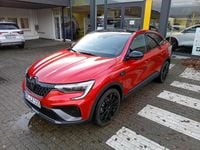 Second-hand Renault Arkana Esprit Alpine 143 CP (105 kW) 2024 SUV