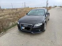 Second-hand Audi A4 140 CP (102 kW) 2010 Berlinǎ