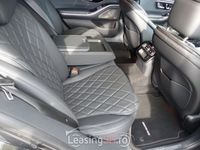 second-hand Mercedes S400 2021 3.0 Diesel 330 CP 16.000 km - 126.665 EUR - leasing auto