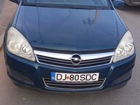 second-hand Opel Astra 