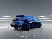 second-hand Lexus CT200h 