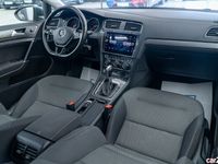 second-hand VW Golf 1.0 TSI BlueMotion DSG Comfortline