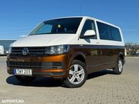 second-hand VW Caravelle T6 2.0 TDI LR Highline DSG