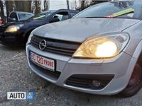 Second-hand Opel Astra 110 CP (80 kW) 2009 Argintiu Break