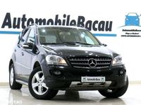 second-hand Mercedes ML280 CDI Aut