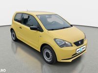 second-hand Seat Mii 