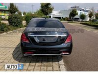 second-hand Mercedes S400 Mercedes S 400d 4M **AMG LINE**LUNG**NP 160000 euro**