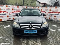 second-hand Mercedes C250 CGI BlueEfficiency T-modell Aut. EU5