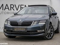 second-hand Skoda Octavia 2.0 TDI DSG Laurin&Klement