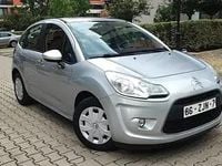 Second-hand Citroën C3 90 CP (66 kW) 2013 Gri Hatchback