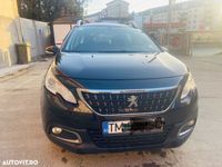 second-hand Peugeot 2008 