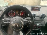 Second-hand Audi A1 120 CP (88 kW) 2012 Hatchback