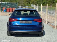 second-hand Audi A3 Sportback 2.0 TDI (clean diesel) S tronic Ambition