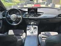 Second-hand Audi A6 177 CP (130 kW) 2012 Berlinǎ