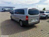 second-hand Mercedes Vito 119 CDI 4MATIC Tourer Extralang Aut. PRO