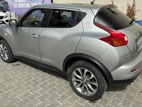 second-hand Nissan Juke 1.5 110 cp