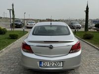 second-hand Opel Insignia 1.6 Selection