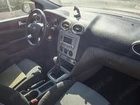 Second-hand Ford Focus 110 CP (80 kW) 2010 Break