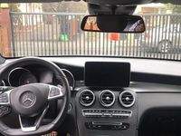 second-hand Mercedes E250 GLC Coupe d 4MATIC