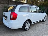 Second-hand Dacia Logan 75 CP (55 kW) 2020 Break