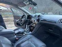 Second-hand Ford Mondeo 140 CP (102 kW) 2009 Alb Break