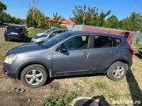 Second-hand Nissan Qashqai 150 CP (110 kW) 2008 SUV