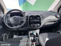 second-hand Renault Captur 